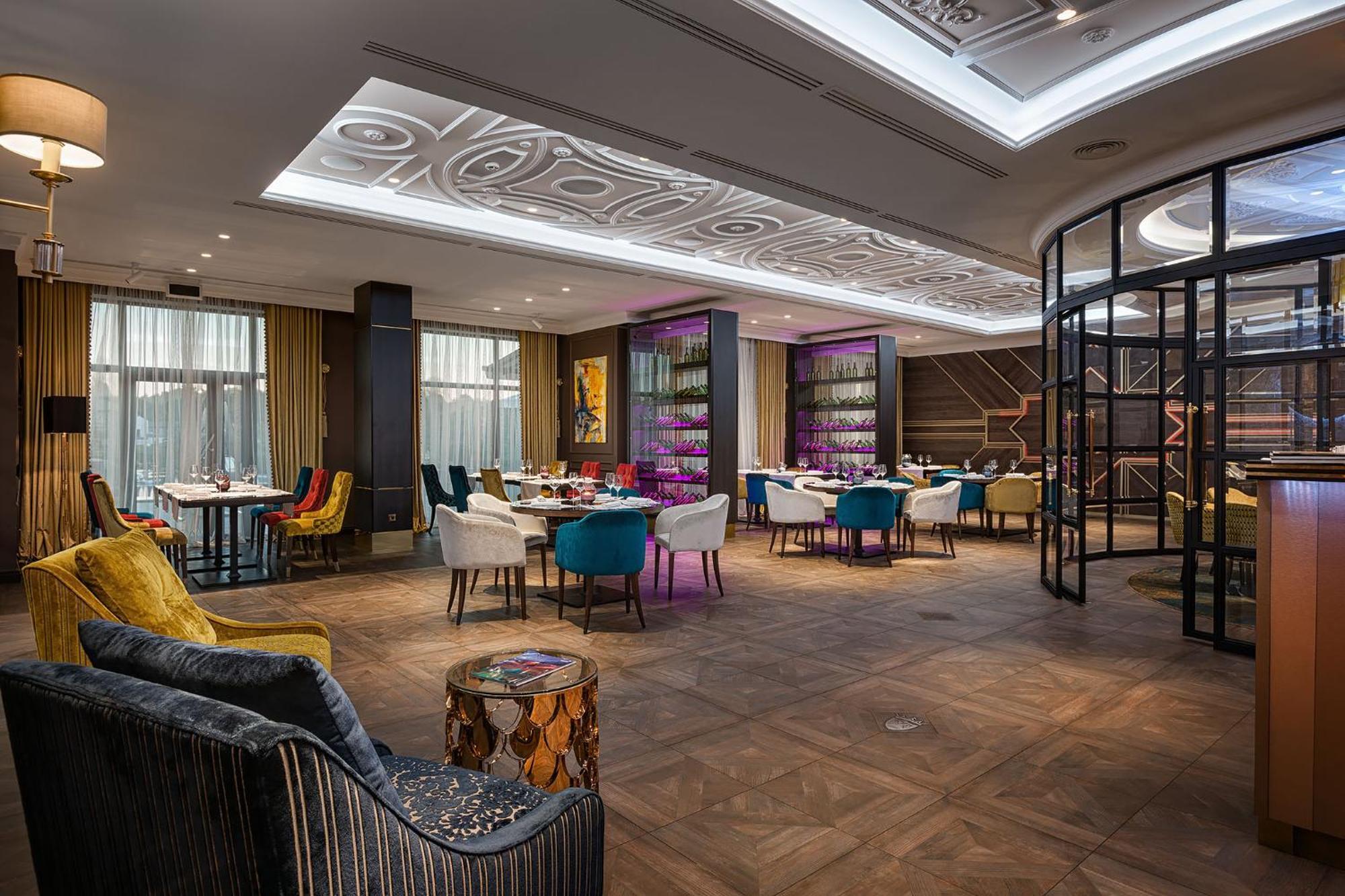 Hotel Equides Club Lisnyky Exteriér fotografie
